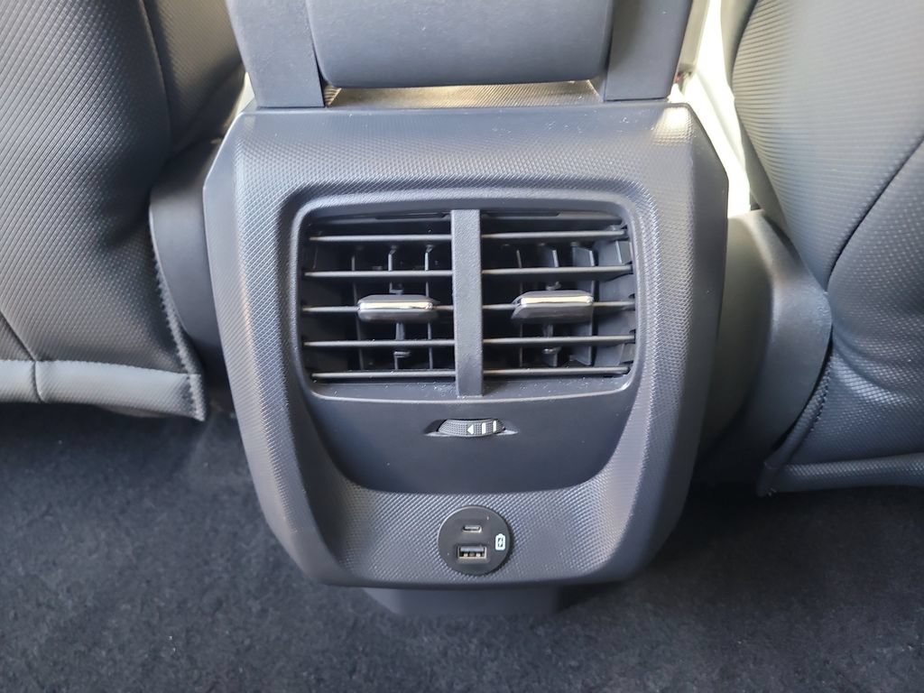 Certified 2022 Ford Mustang Mach-E Select AWD/4WD image 12