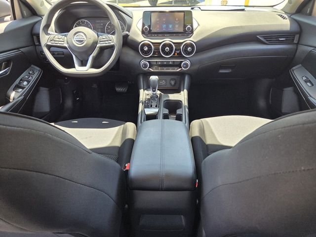 Used 2021 Nissan Sentra S image 15