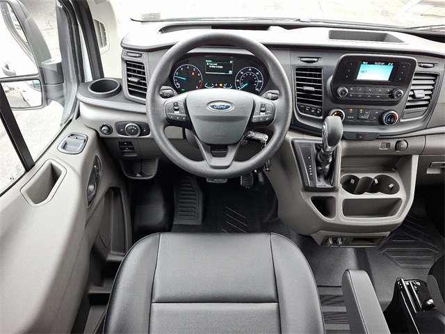 Certified 2024 Ford Transit 350 Base image 11