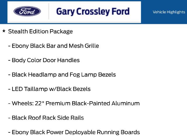Certified 2023 Ford Expedition Limited AWD/4WD image 32