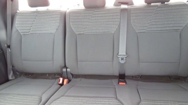 Certified 2023 Ford F150 XL w/ STX Appearance Package image 12