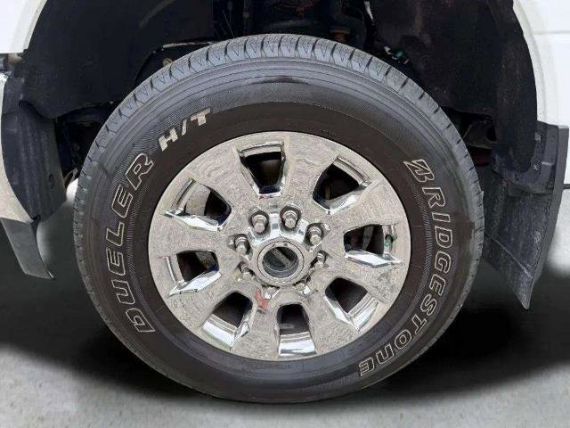 Certified 2018 Ford F250 King Ranch w/ Chrome Package image 36