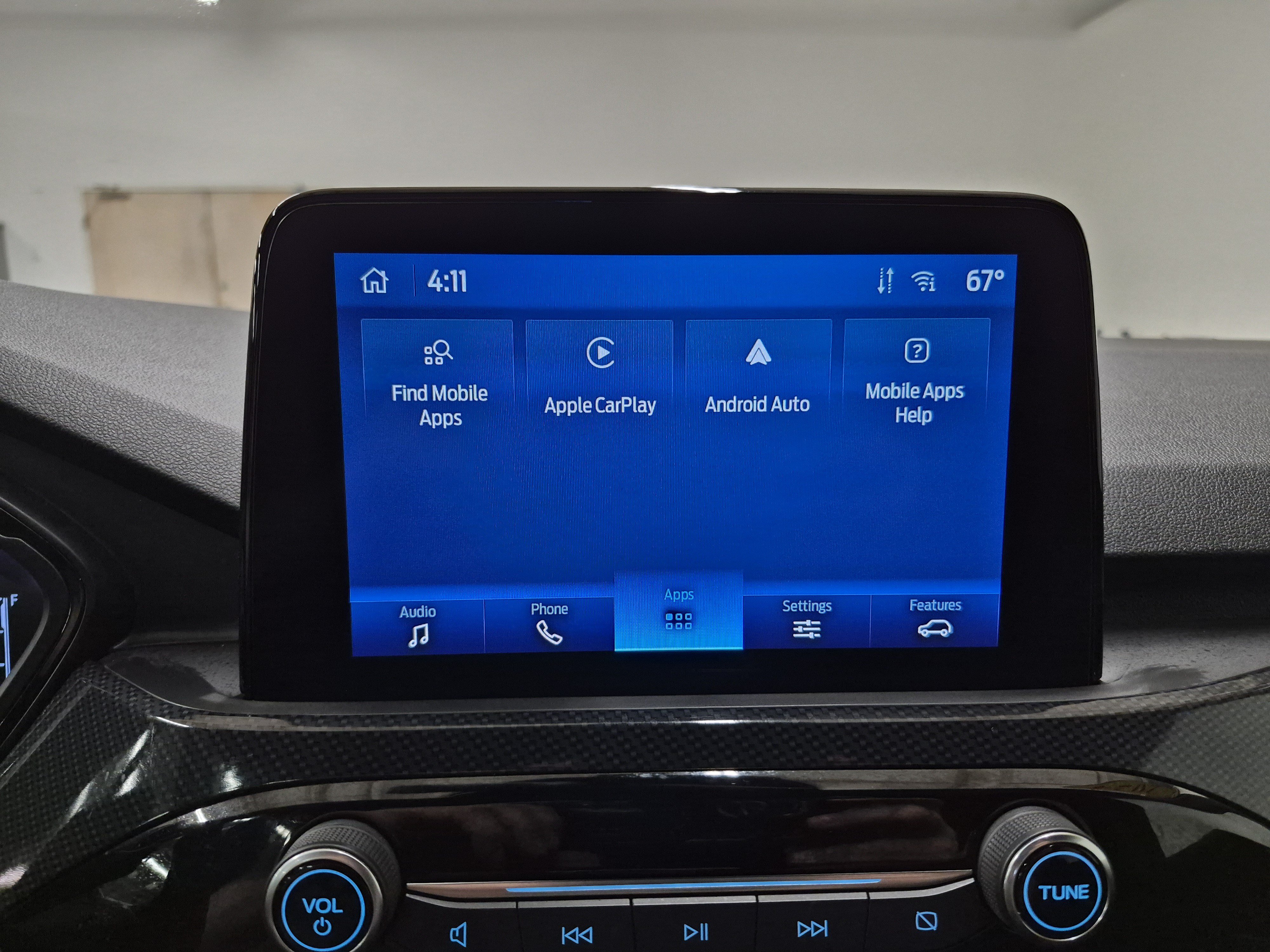 Certified 2024 Ford Escape ST-Line w/ Equipment Group 301A FWD image 37