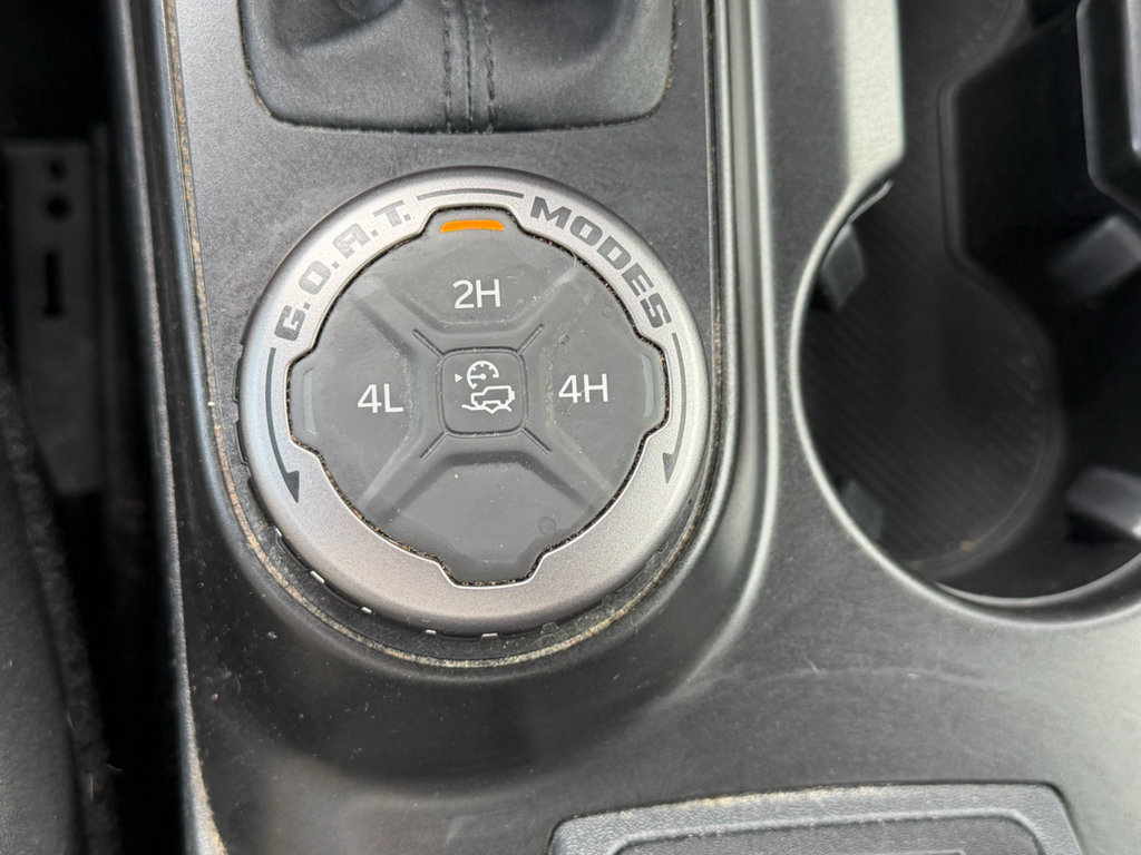 Certified 2021 Ford Bronco Big Bend AWD/4WD image 15