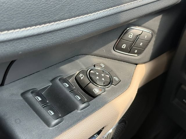 Certified 2024 Ford Expedition Limited w/ Excursion Package AWD/4WD image 25