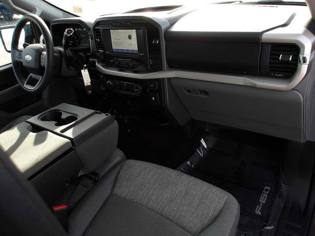 Certified 2021 Ford F150 XLT w/ Tow Technology Package image 22