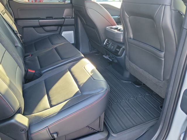 Certified 2025 Ford F150 Raptor image 27
