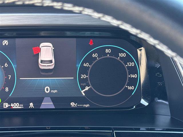Used 2026 Volkswagen Atlas Cross Sport SE FWD image 21