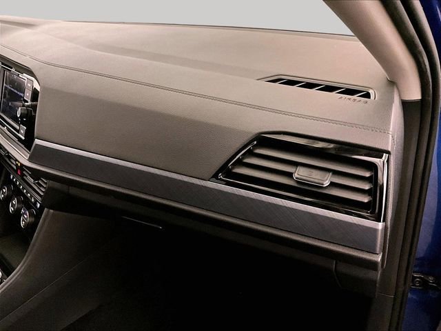 Used 2023 Volkswagen Jetta SE FWD image 15