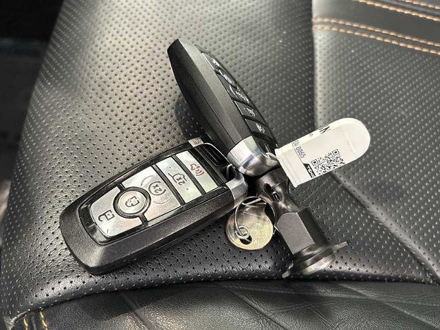 Certified 2022 Ford Expedition Platinum image 33