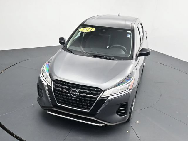 Used 2024 Nissan Kicks S FWD image 21
