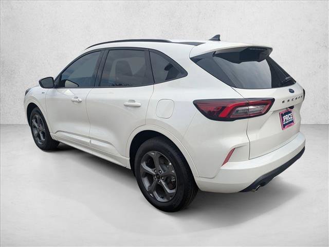Certified 2024 Ford Escape ST-Line image 4