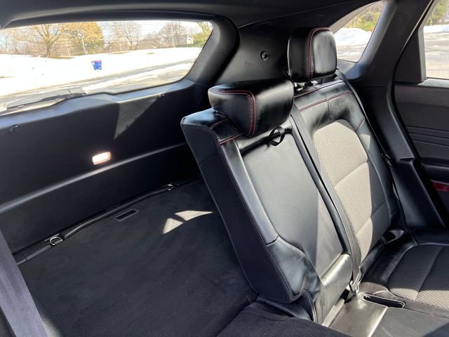 Certified 2023 Ford Escape ST-Line w/ Tech Pack #1 image 32