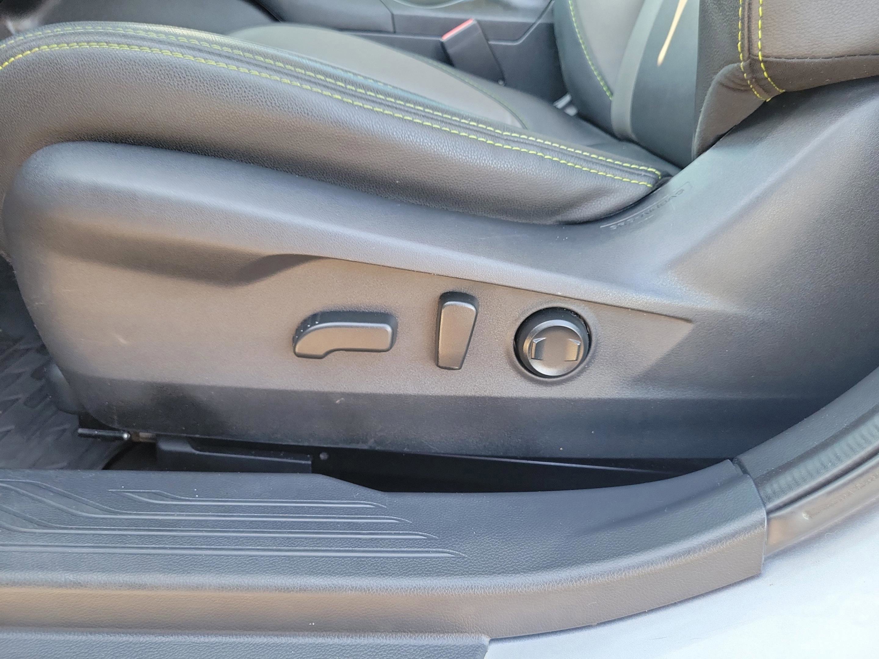 Used 2021 Subaru Outback Onyx Edition XT image 16