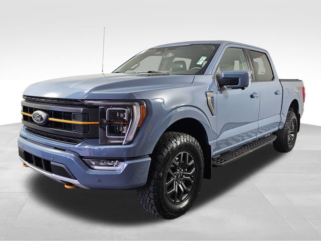 Certified 2023 Ford F150 Tremor w/ Equipment Group 402A High AWD/4WD video 3