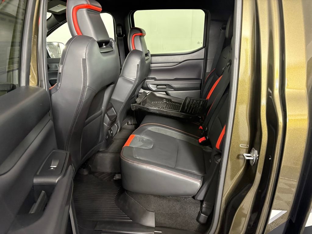 Certified 2024 Ford Ranger Raptor image 30