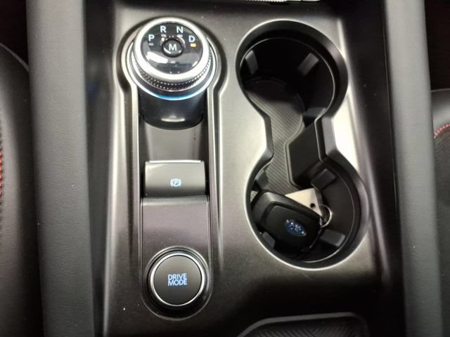 Certified 2025 Ford Explorer ST w/ Sun And Sound Package RWD image 23