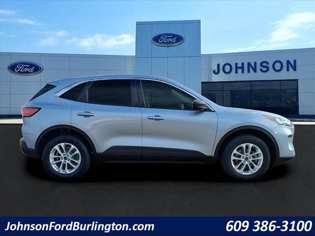 Certified 2022 Ford Escape SE w/ Cold Weather Package image 8