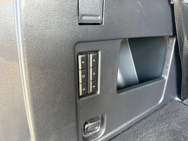 Certified 2024 Ford Expedition Limited AWD/4WD image 32