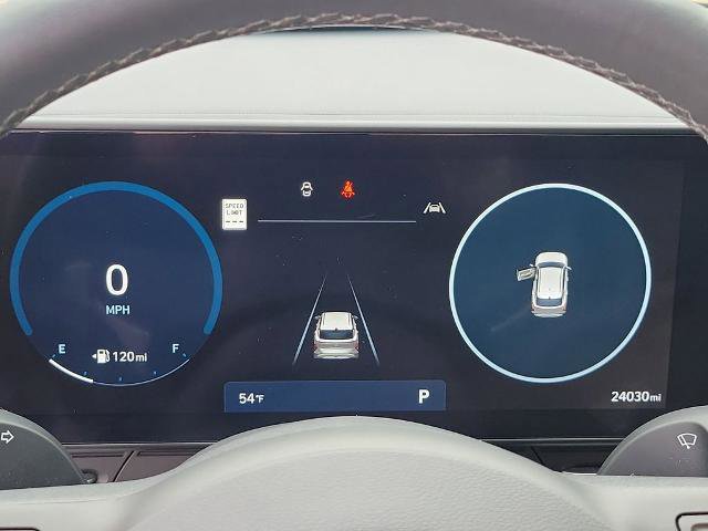 Used 2024 Hyundai Kona Limited image 26