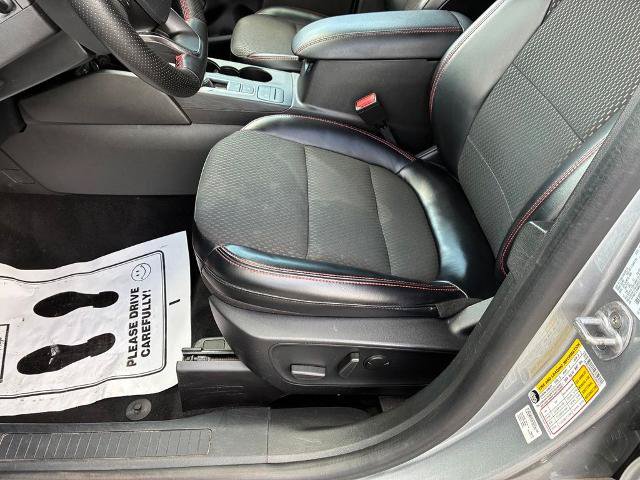 Certified 2024 Ford Escape ST-Line AWD/4WD image 19