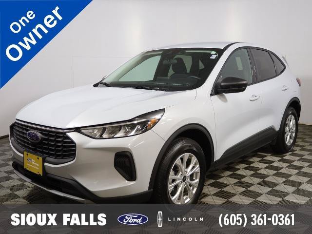 Certified 2026 Ford Escape Active w/ Cold Weather Package