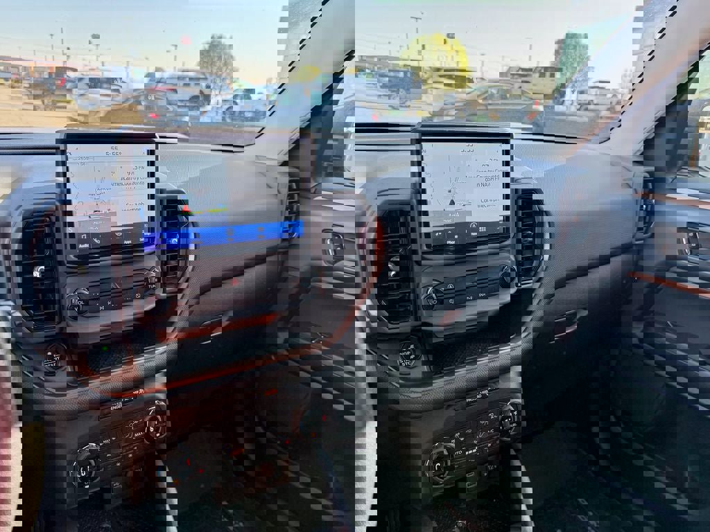 Certified 2021 Ford Bronco Sport Outer Banks AWD/4WD image 18