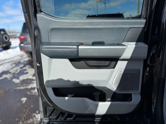 Certified 2021 Ford F150 Limited image 26