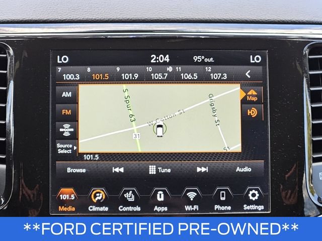 Used 2022 Jeep Grand Cherokee Laredo X RWD image 25