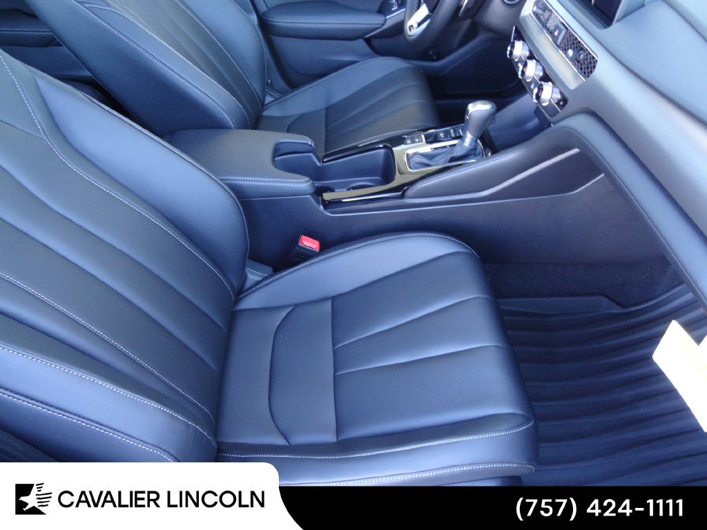 Used 2026 Acura Integra A-Spec FWD image 11
