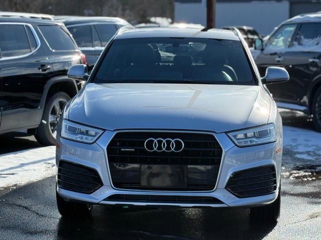 Used 2018 Audi Q3 2.0T Premium Plus image 32