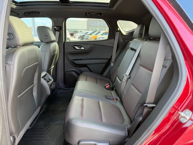 Used 2019 Chevrolet Blazer RS image 32