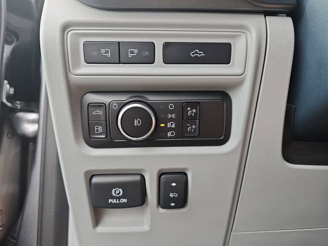 Certified 2023 Ford F150 Limited AWD/4WD image 23