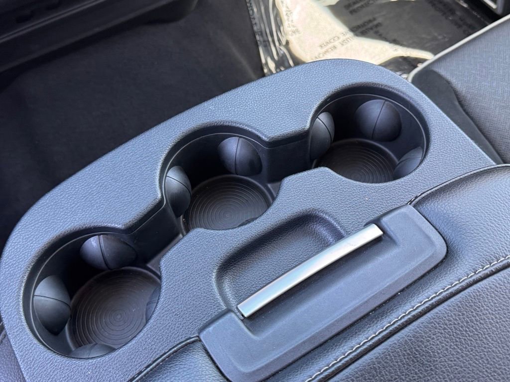 Used 2024 RAM 2500 Laramie AWD/4WD image 24