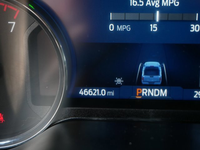 Certified 2023 Ford F150 XLT w/ Equipment Group 302A High image 35