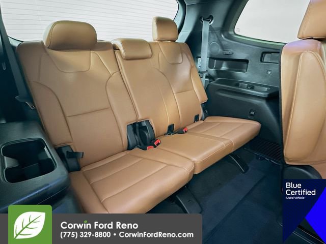 Used 2024 Kia Telluride SX Prestige X-Line image 33