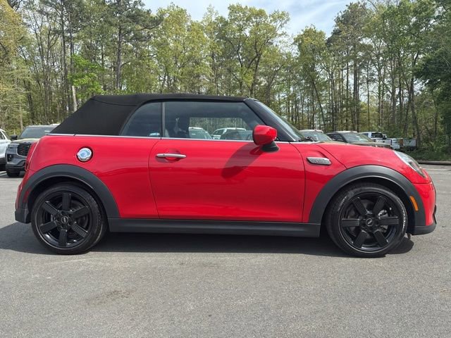Used 2024 MINI Cooper S image 6