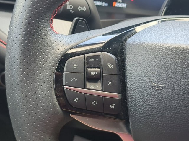 Certified 2025 Ford Explorer ST AWD/4WD image 18