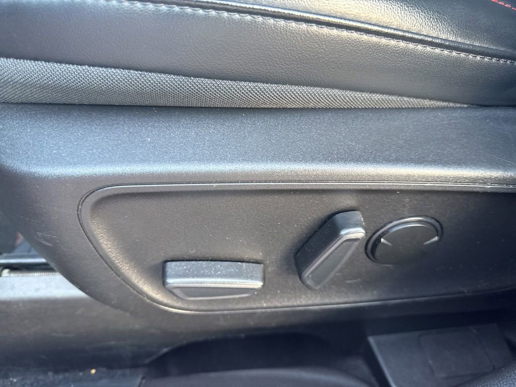 Certified 2023 Ford Escape ST-Line w/ Tech Pack #1 image 12