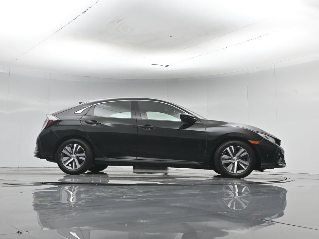 Used 2020 Honda Civic LX image 48