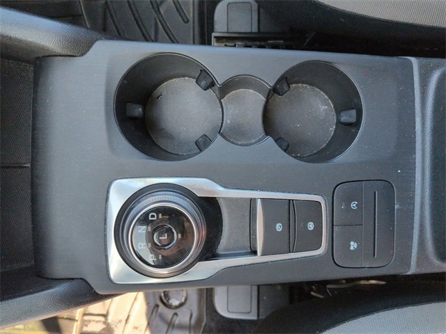 Certified 2022 Ford Escape SE w/ Convenience Package image 13