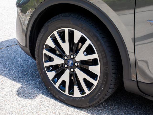 Certified 2020 Ford Escape SEL AWD/4WD image 5