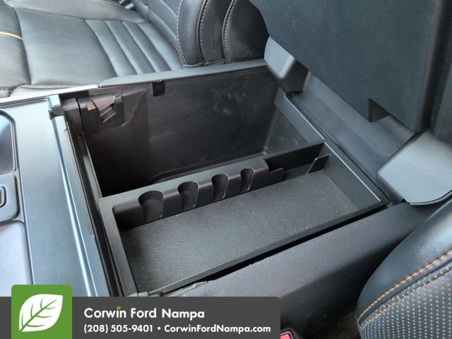 Certified 2021 Ford F150 Platinum w/ Equipment Group 701A High AWD/4WD image 20
