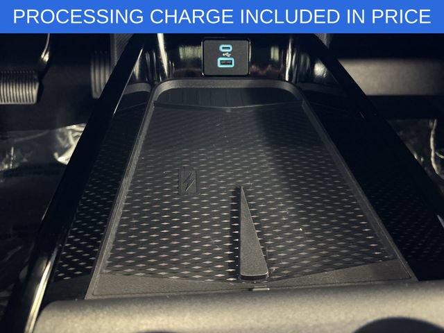Certified 2023 Ford Mustang Mach-E Premium RWD image 24