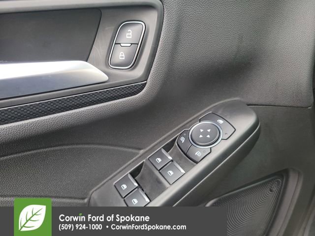 Certified 2023 Ford Escape ST-Line w/ Equipment Group 301A image 23