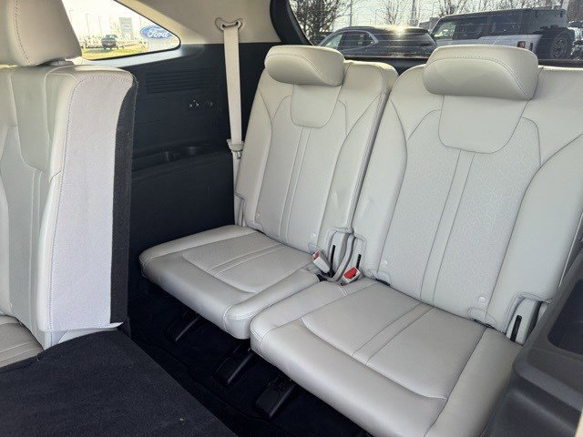 Used 2021 Kia Sorento S w/ Panoramic Sunroof Package image 35