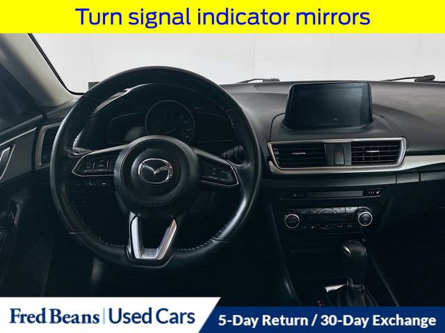 Used 2018 MAZDA MAZDA3 Touring FWD image 27