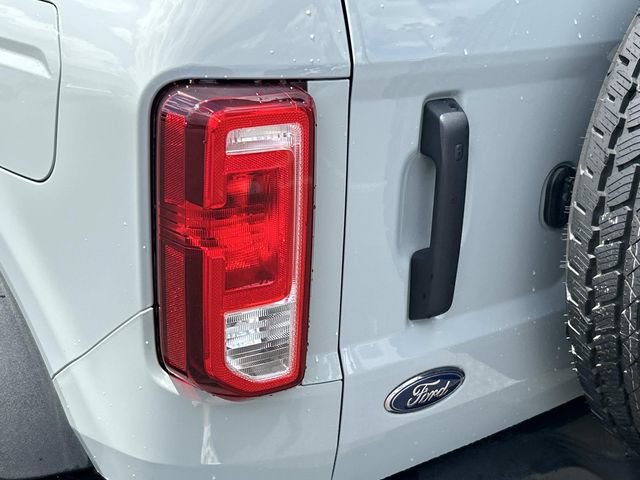 Certified 2023 Ford Bronco Big Bend AWD/4WD image 11