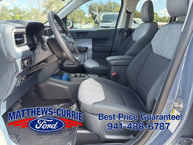 Certified 2026 Ford Maverick XLT w/ 4K Tow Package AWD/4WD image 6