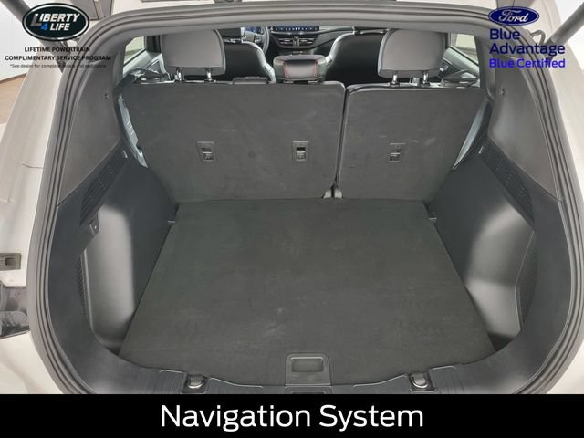Certified 2023 Ford Escape ST-Line w/ Tech Pack #1 AWD/4WD image 17